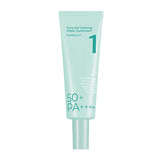 No.1 Clear Filter Sun Essence 50ml (Damaged Box)