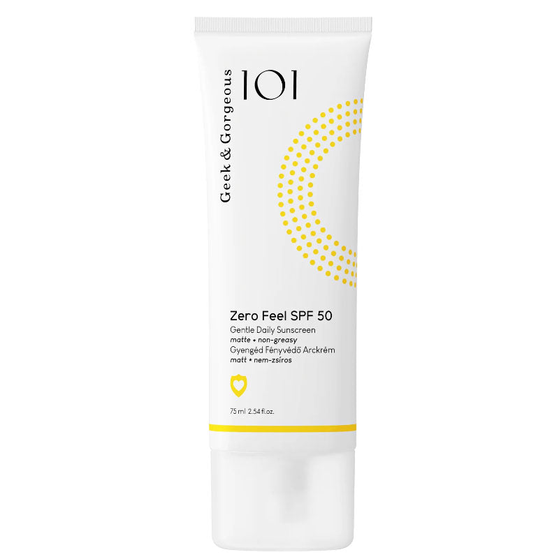 Zero Feel 75ml