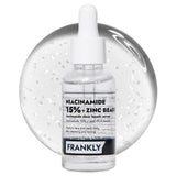 Niacinamide 15% Zinc Beads Serum