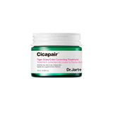 Cicapair Soothing Color Correcting Treatment 15ml (Mini)