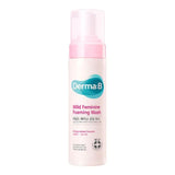 Mild Feminine Foaming Wash 200ml