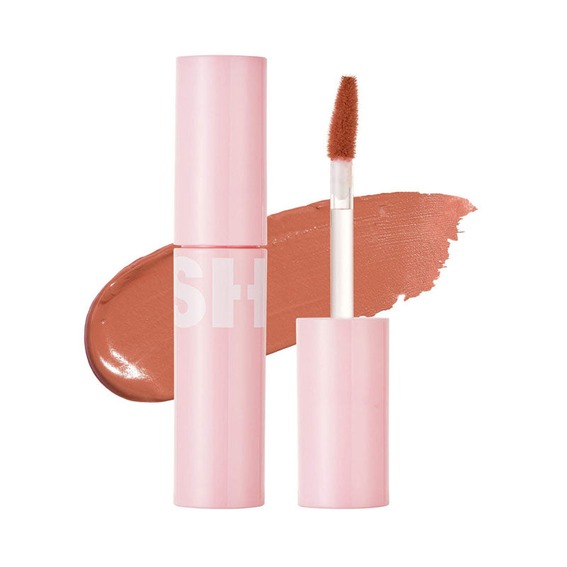 Fluffy Lip Tint 2.8g