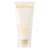 Honey Syrup Pack Cleanser 120g