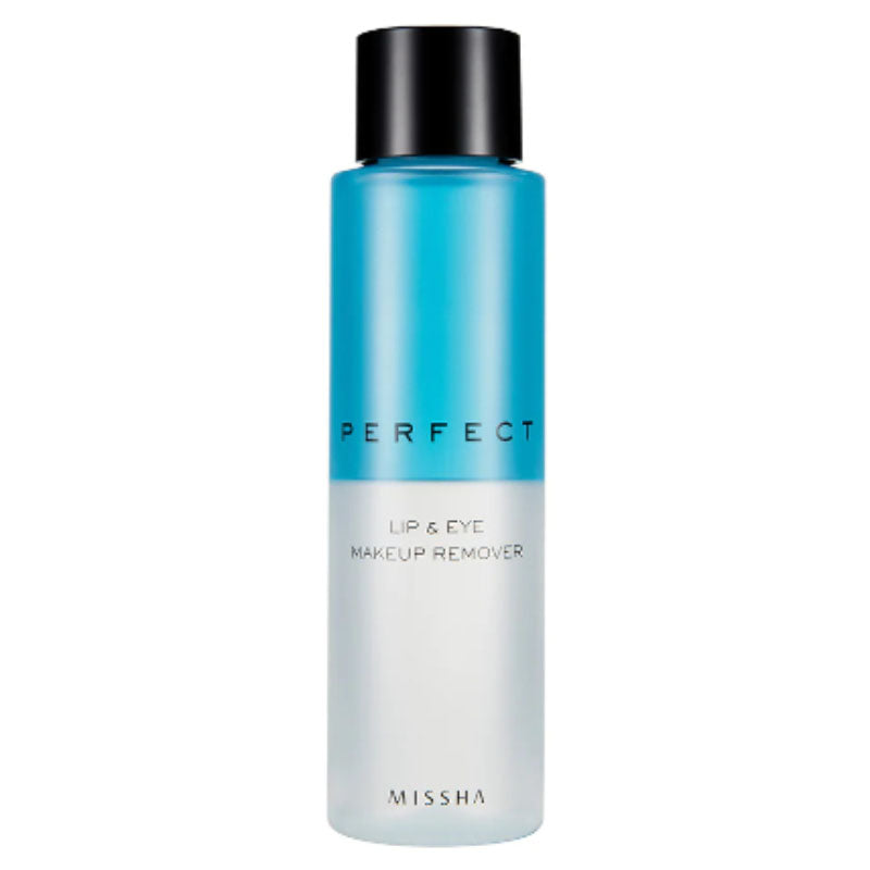 Perfect Lip & Eye Makeup Remover 155ml
