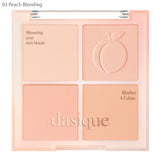 Blending Mood Cheek