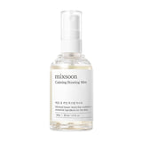 Calming Boosting Mist 50ml (Major Leak)