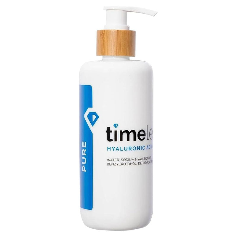 Hyaluronic Acid 100% Pure 240ml