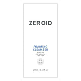 Foaming Cleanser 240ml (Slight Leak)