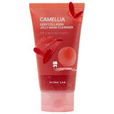 Camellia Deep Collagen Jelly Mask Cleanser 150ml
