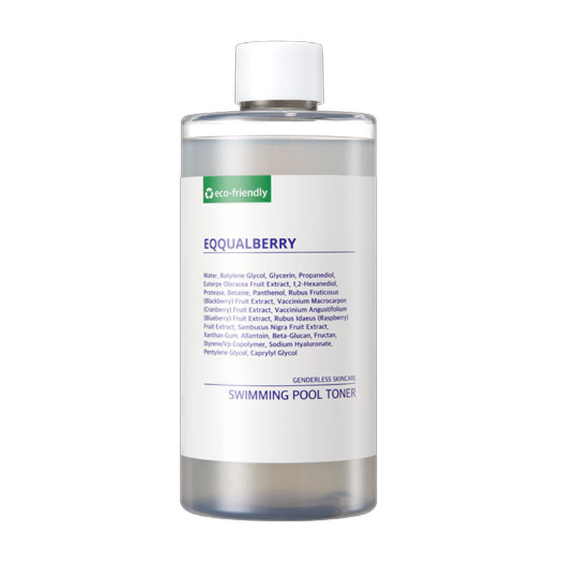 Swimming Pool Toner 300ml (Damaged Box)