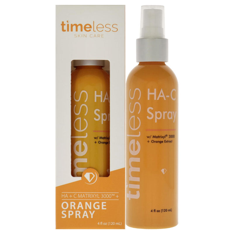HA + C Matrixyl 3000 + Orange Spray 120ml