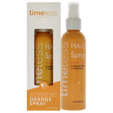 HA + C Matrixyl 3000 + Orange Spray 120ml