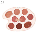 Mood Painting Lip & Cheek Palette 6g