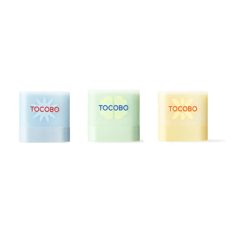 Mini Sun Stick Trio (11g x 3pcs)