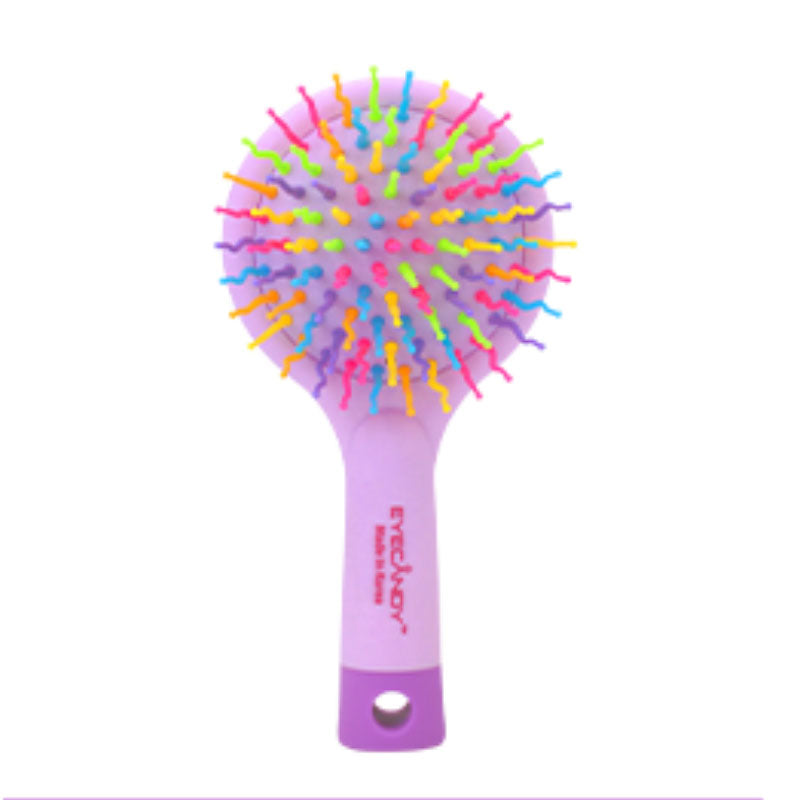 Rainbow Volume S Brush (Medium Light Purple)