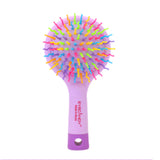 Rainbow Volume S Brush (Medium Light Purple)