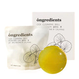 Jeju Cica Cleansing Ball 110g