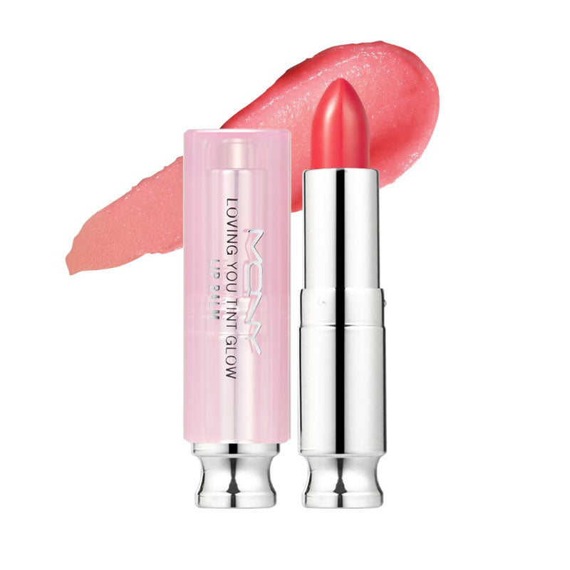 Loving You Tint Glow Lip Balm