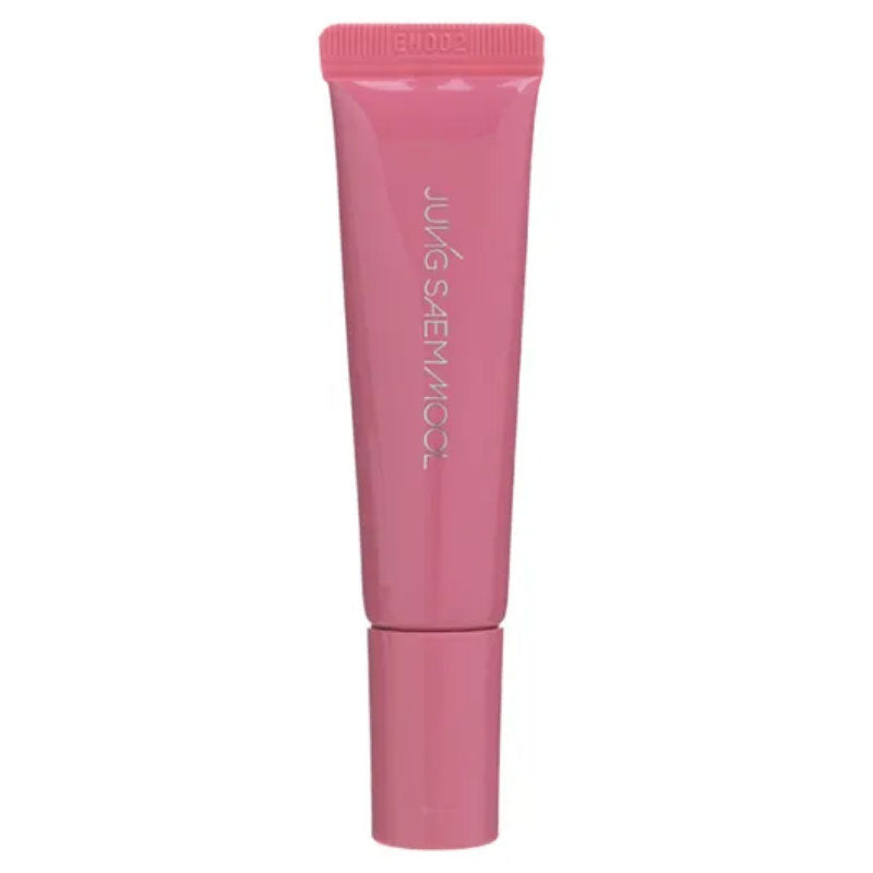 Lip-Pression Metal Serum Gloss
