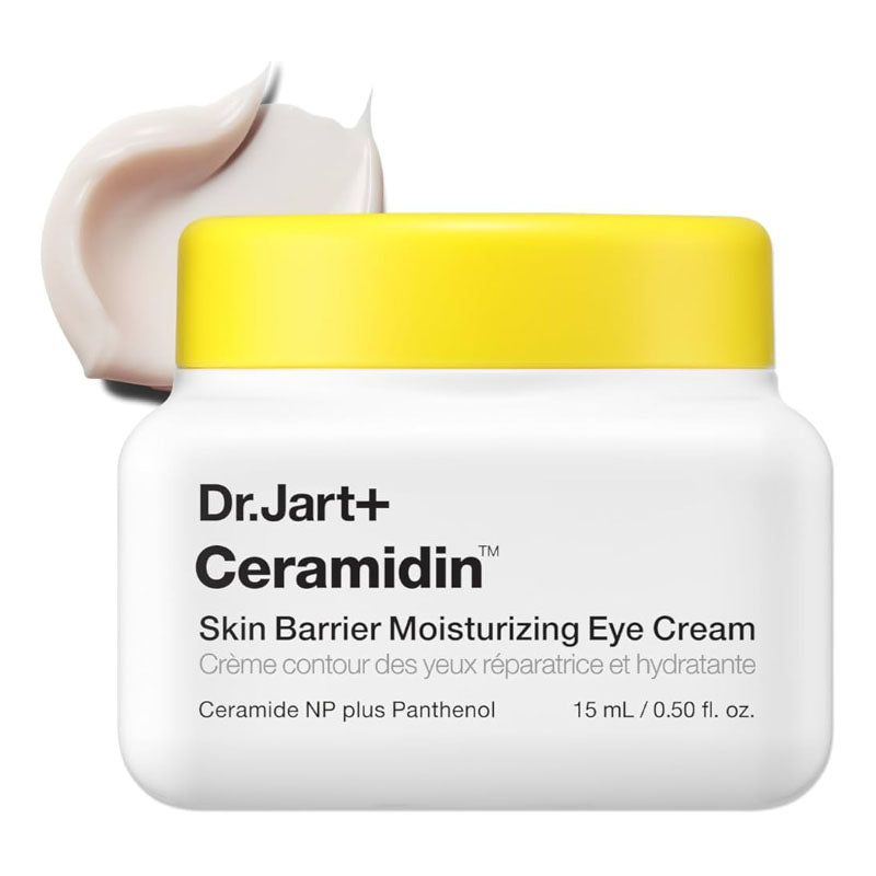 Ceramidin Skin Barrier Moisturizing Eye Cream 15ml