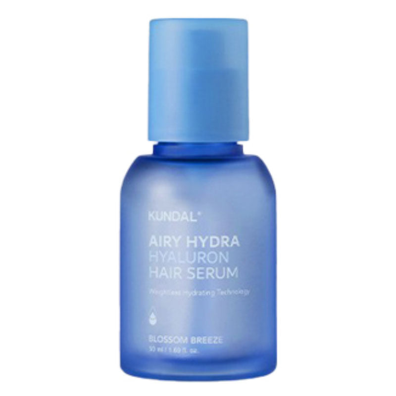 Airy Hydra Hyaluron Hair Serum 50ml - Blossom Breeze