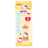 Honey Sugar Glow Peel Mask 100g + Kitty Shower Ball