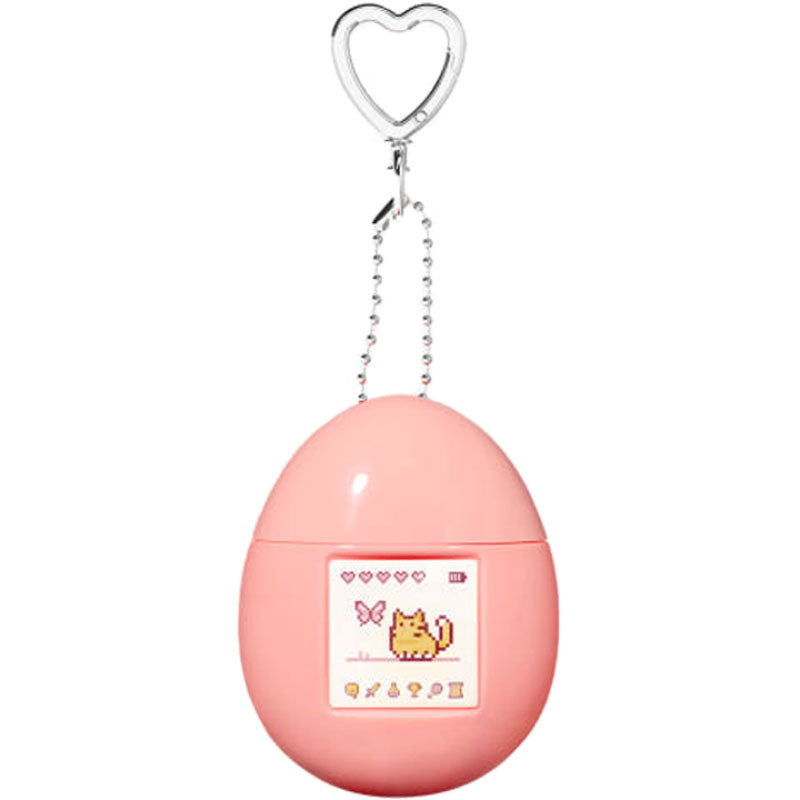 Perfume Keyring Hand Cream 50ml (Rosy Posy)  (Damaged Box)