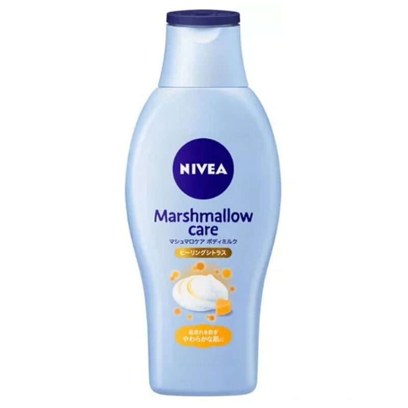 Marshmallow Care Body Milk 200ml
