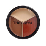 Cover Perfection Triple Pot Concealer 4.5g