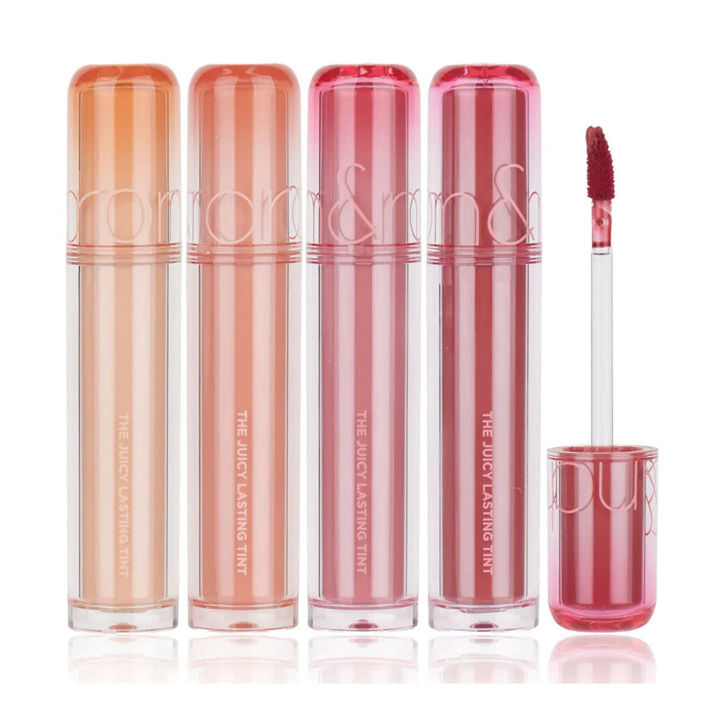 The Juicy Lasting Tint 3.5g (2025 Renewal)