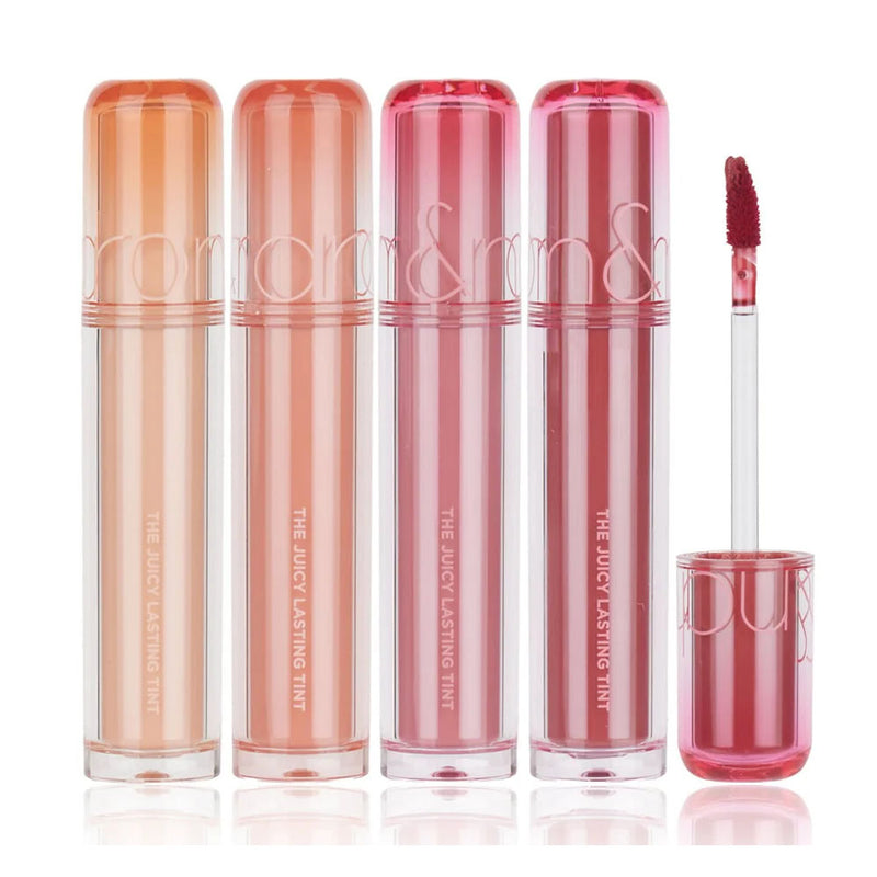 The Juicy Lasting Tint 3.5g (2025 Renewal)