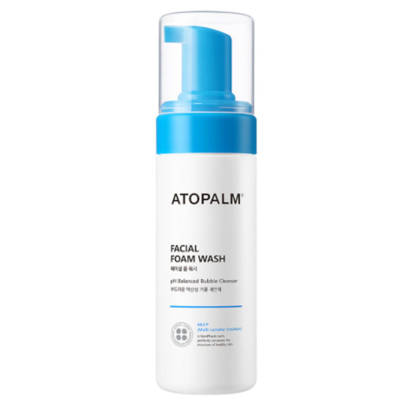 Facial Foam Wash 150ml