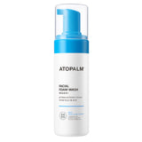 Facial Foam Wash 150ml