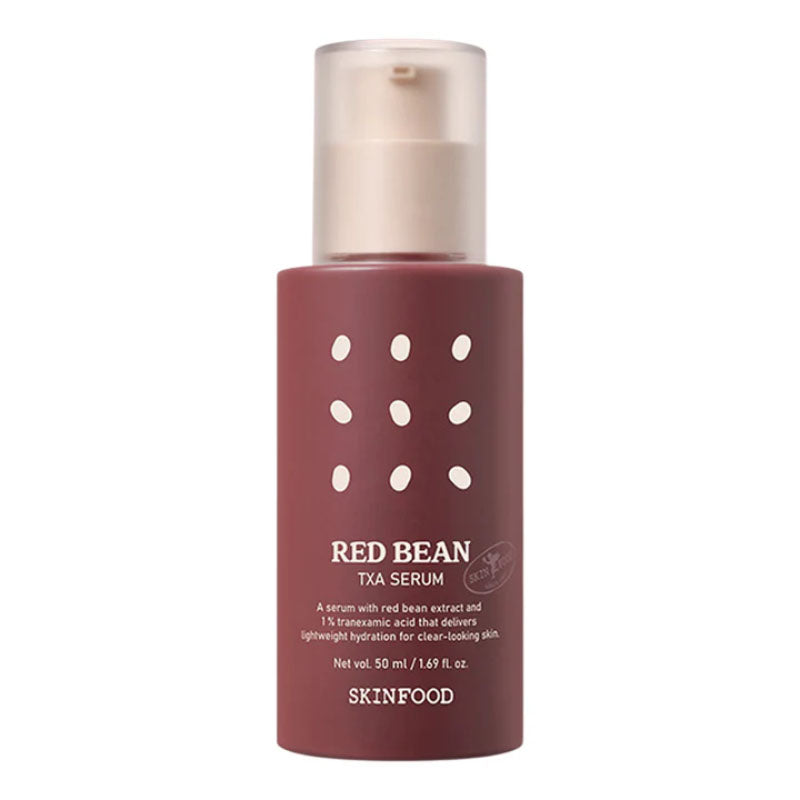 Red Bean TXA Serum 50ml