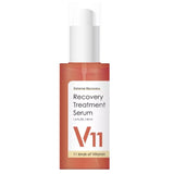 Vita Planet Recovery Treatment Serum 50ml (Short Expiry 26/02/2027)