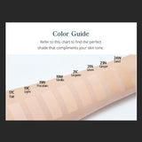 Clio Kill Cover Skin Fixer Cushion 15g x 2ea