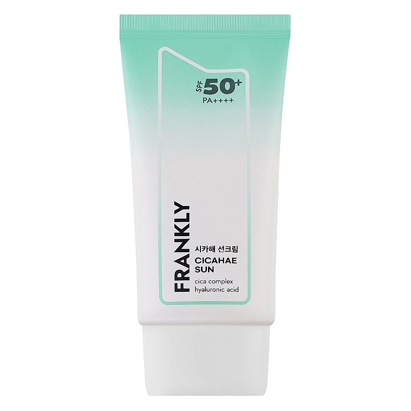 Cicahae Sunscreen 50ml