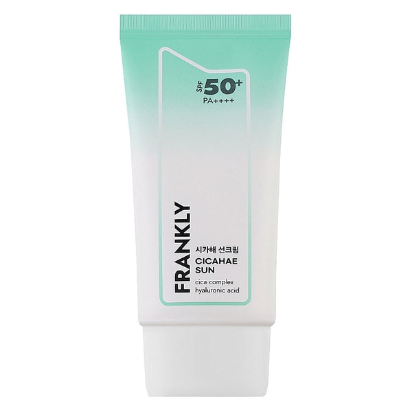 Cicahae Sunscreen 50ml
