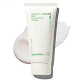 Green Tea Seed Hyaluronic Cream 80ml