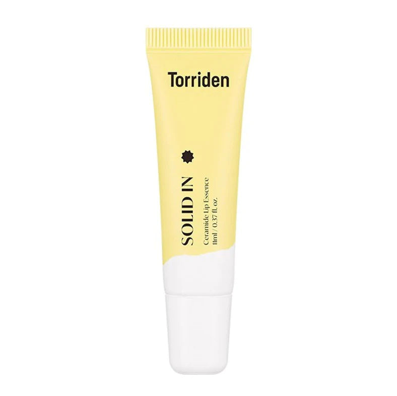 Solid In Ceramide Lip Essence 11ml (NO BOX)