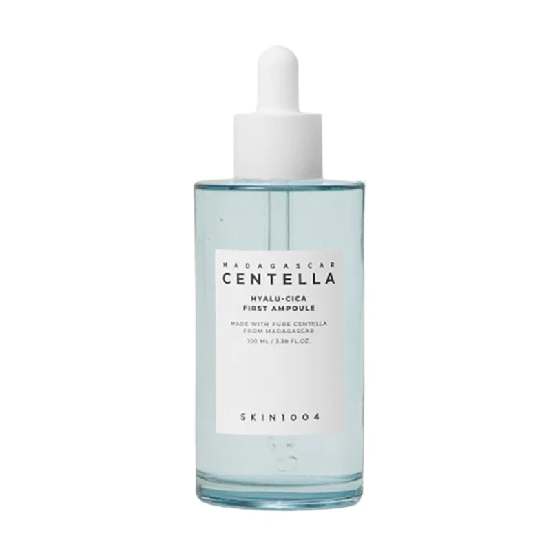 Madagascar Hyalu-cica First Ampoule 100ml (Damaged Box)