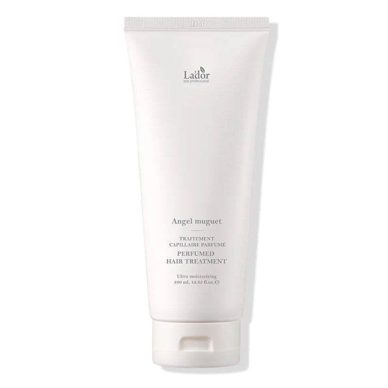 Perfumed Hair Treatment 380ml