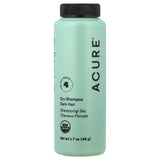 Dry Shampoo for Dark Hair 48g