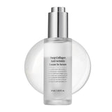Deep Collagen Anti-wrinkle Cream In Serum 30ml