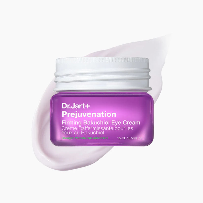 Prejuvenation Firming Bakuchiol Eye Cream 15ml