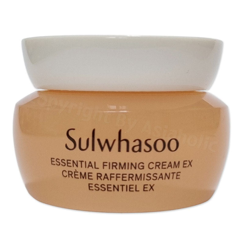Essential Firming Cream Ex Mini 5ml