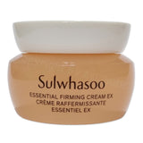 Essential Firming Cream Ex Mini 5ml