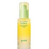 Green Tangerine Vita C Dark Spot Care Serum Alpha 40ml