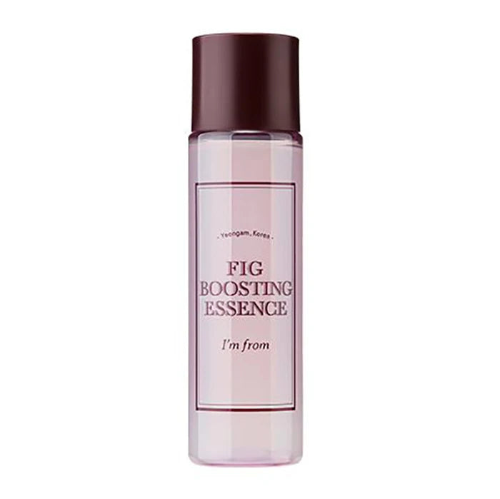 Fig Boosting Essence Mini 30ml SHORT EXPIRY 11/09/2026