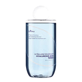 Ultra-Low Molecular Hyaluronic Acid Toner 300ml (Damaged Box)